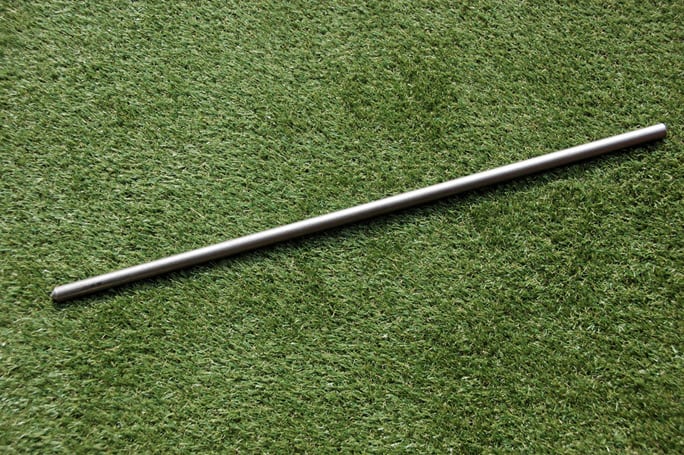 voorslagstang